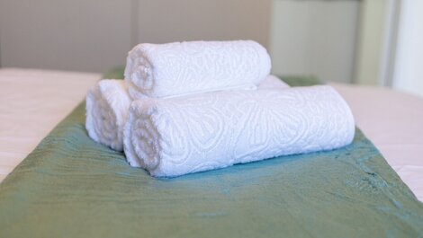 Max Derby #507 - Confort en Recife por Carpediem