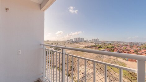 Mirador #1405 - Vista cuádruple al mar de Carpediem