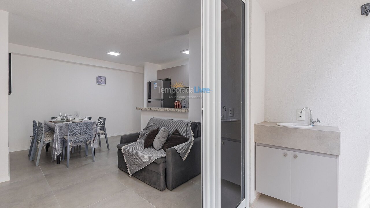 Apartamento para alquiler de vacaciones em Fortaleza (Ce Praia do Futuro)