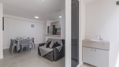 Mirador #807 - Playa del Futuro de Carpediem