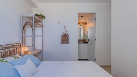 Mirante #605 - Espacio y confort de Carpediem