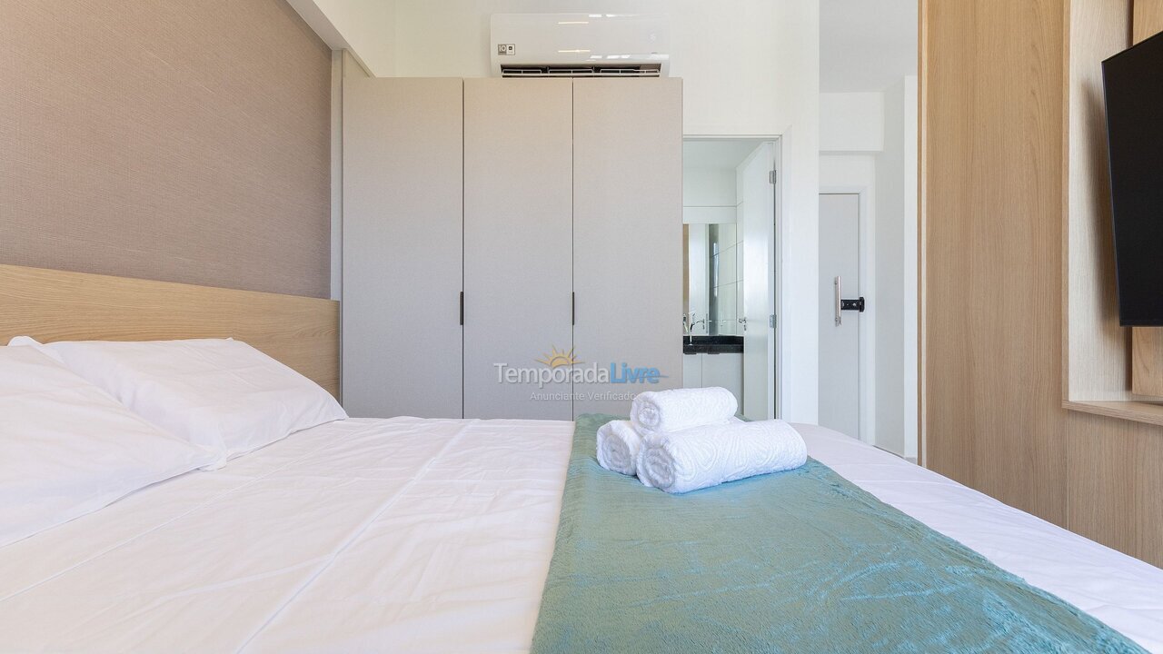 Apartamento para alquiler de vacaciones em Recife (Pe Boa Vista)