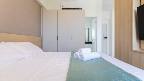 Max Derby #507 - Confort en Recife por Carpediem