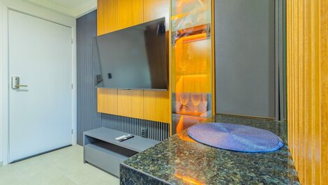 Allure Residence - Studio moderno por Carpediem