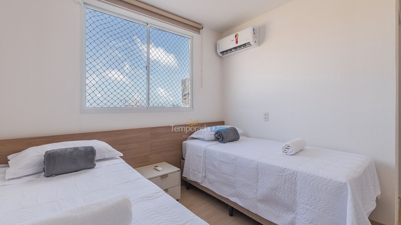 Apartamento para alquiler de vacaciones em Fortaleza (Ce Praia do Futuro)