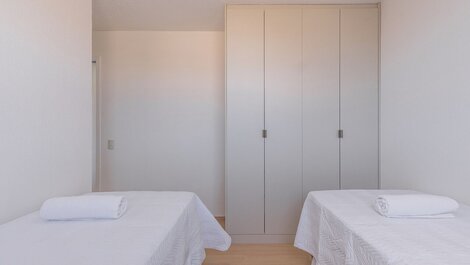 Mirante #406 - Apartamento de dos habitaciones de Carpediem