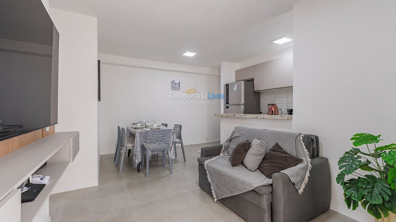 Apartamento para alquiler de vacaciones em Fortaleza (Ce Praia do Futuro)