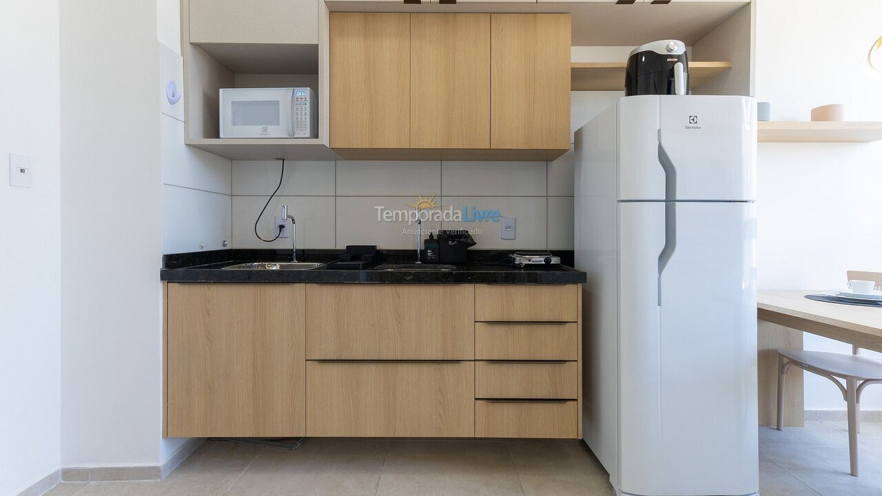 Apartamento para alquiler de vacaciones em Recife (Pe Boa Vista)