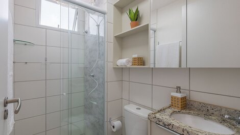 Mirante #406 - Apartamento de dos habitaciones de Carpediem