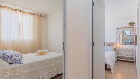 Mirante #605 - Espacio y confort de Carpediem