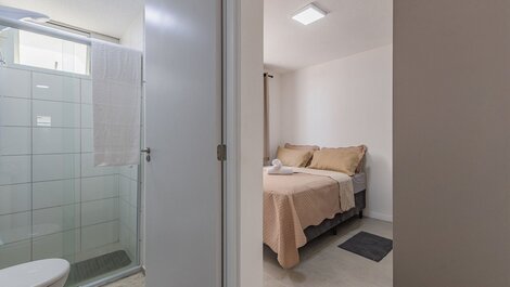 Mirador #807 - Playa del Futuro de Carpediem