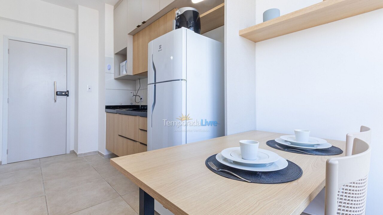 Apartamento para alquiler de vacaciones em Recife (Pe Boa Vista)