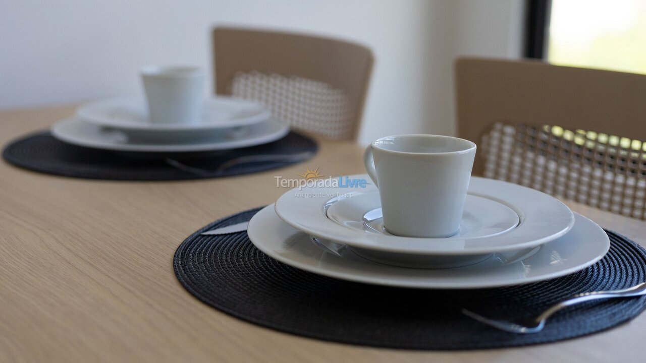 Apartamento para alquiler de vacaciones em Recife (Pe Boa Vista)