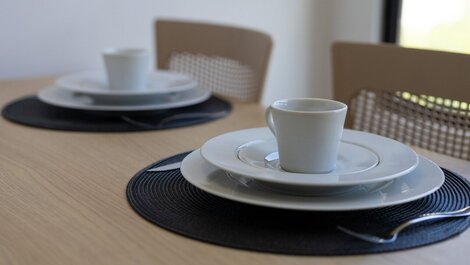 Max Derby #507 - Confort en Recife por Carpediem