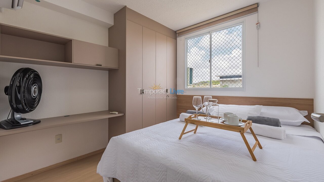 Apartamento para alquiler de vacaciones em Fortaleza (Ce Praia do Futuro)