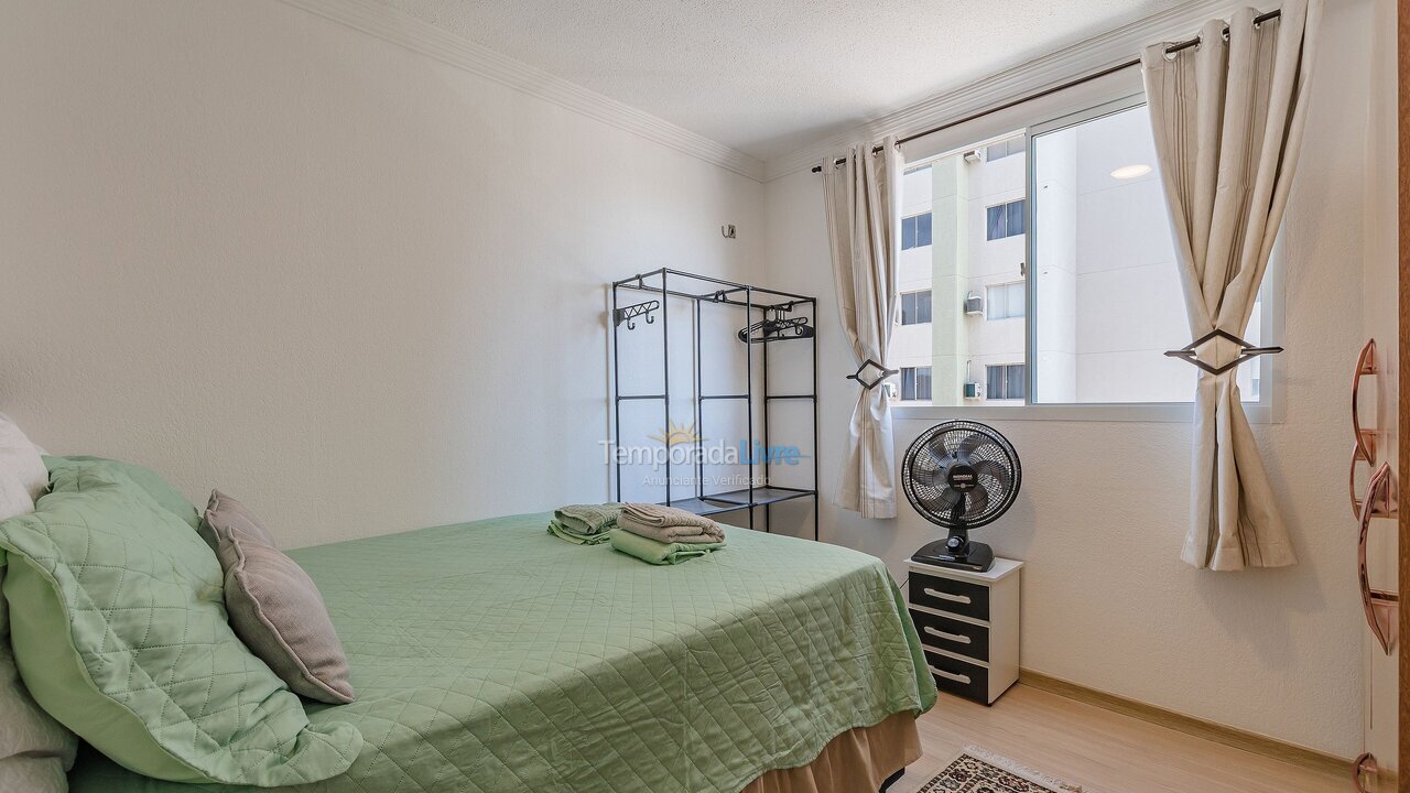 Apartamento para alquiler de vacaciones em Fortaleza (Ce Praia do Futuro)