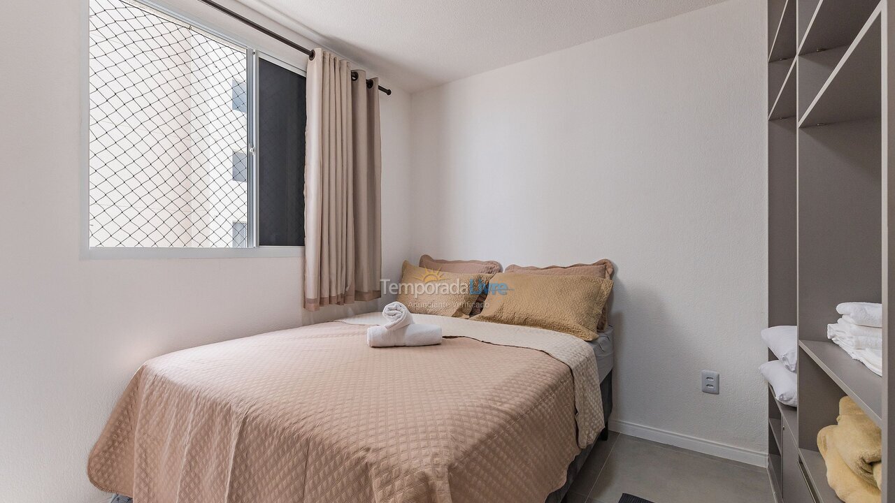 Apartamento para alquiler de vacaciones em Fortaleza (Ce Praia do Futuro)