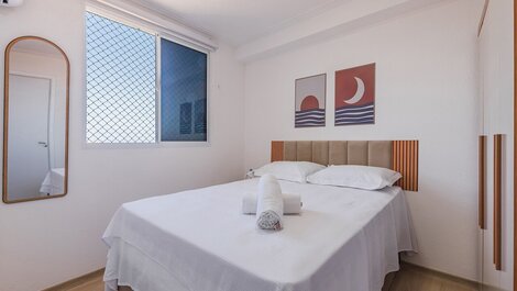 Mirador #1405 - Vista cuádruple al mar de Carpediem