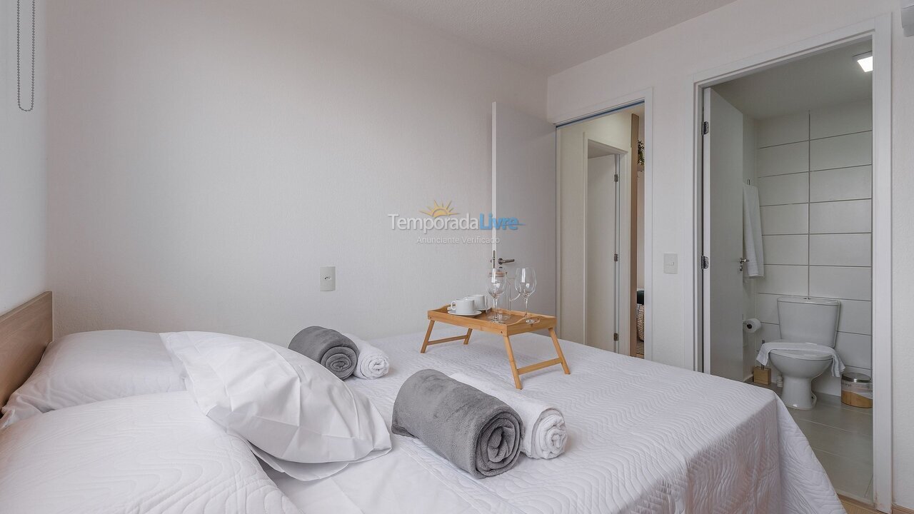 Apartamento para alquiler de vacaciones em Fortaleza (Ce Praia do Futuro)