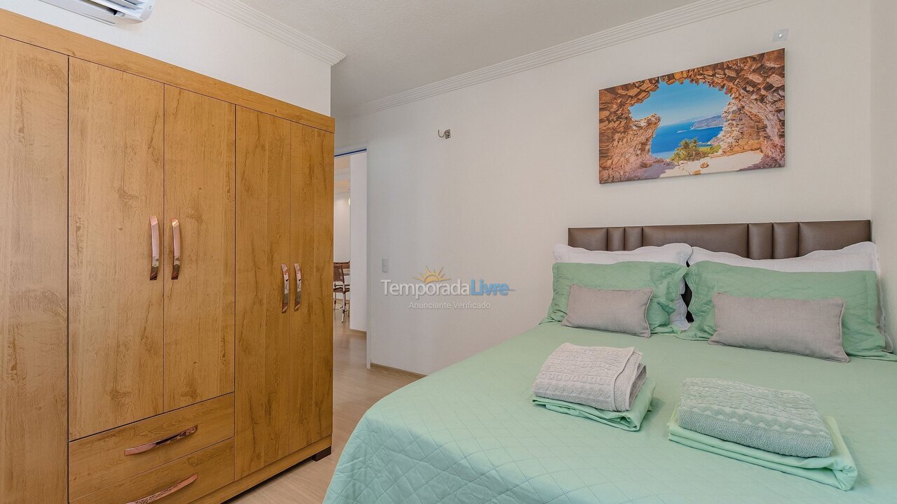 Apartamento para alquiler de vacaciones em Fortaleza (Ce Praia do Futuro)