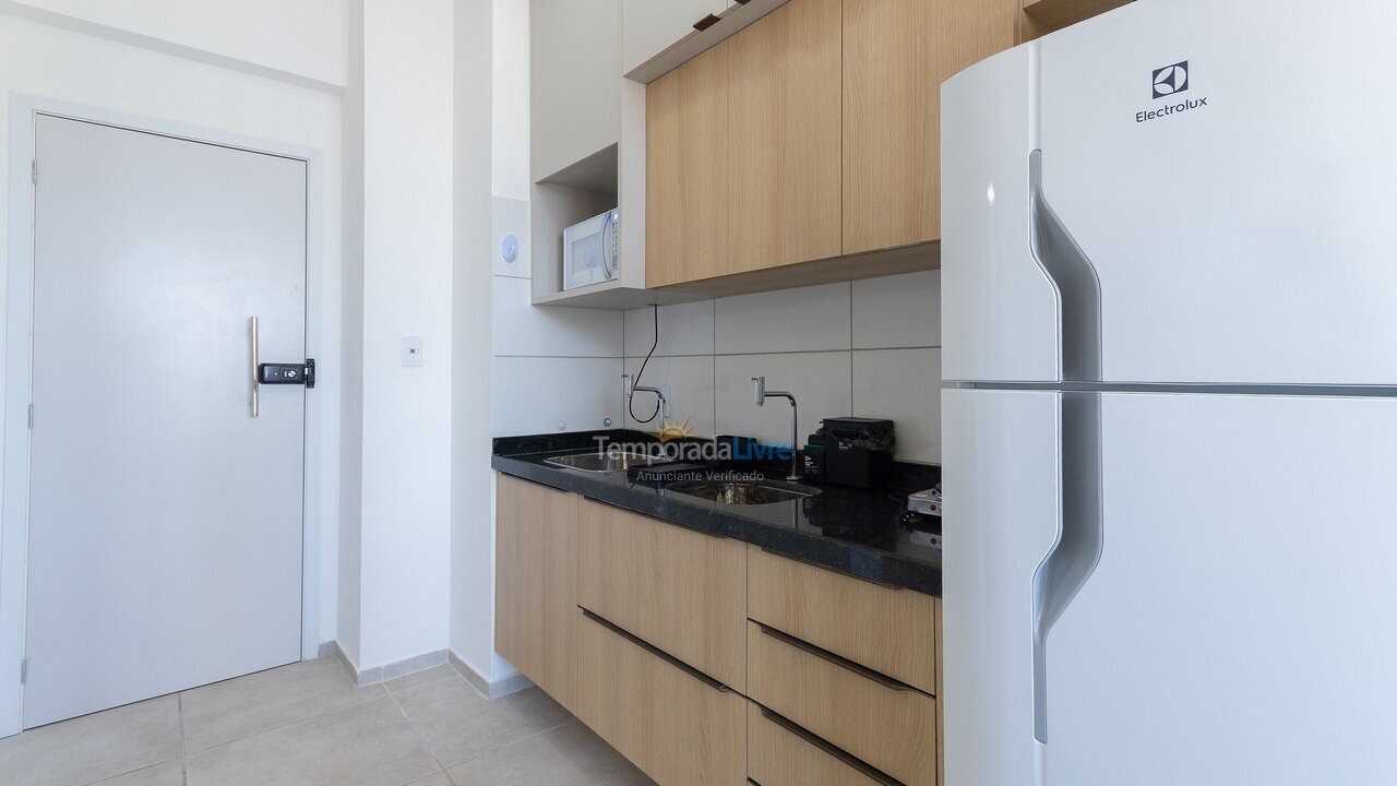 Apartamento para alquiler de vacaciones em Recife (Pe Boa Vista)
