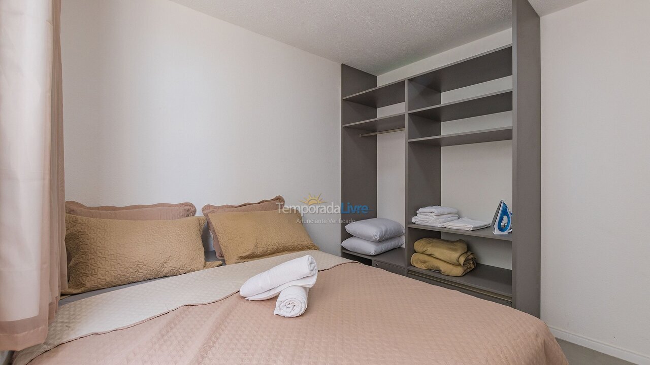 Apartamento para alquiler de vacaciones em Fortaleza (Ce Praia do Futuro)