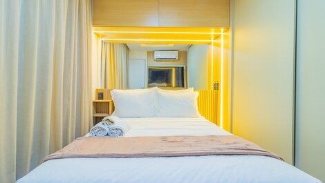 Allure Residence - Studio moderno por Carpediem