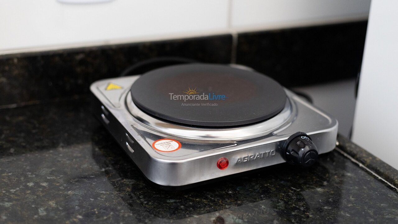 Apartamento para alquiler de vacaciones em Recife (Pe Boa Vista)