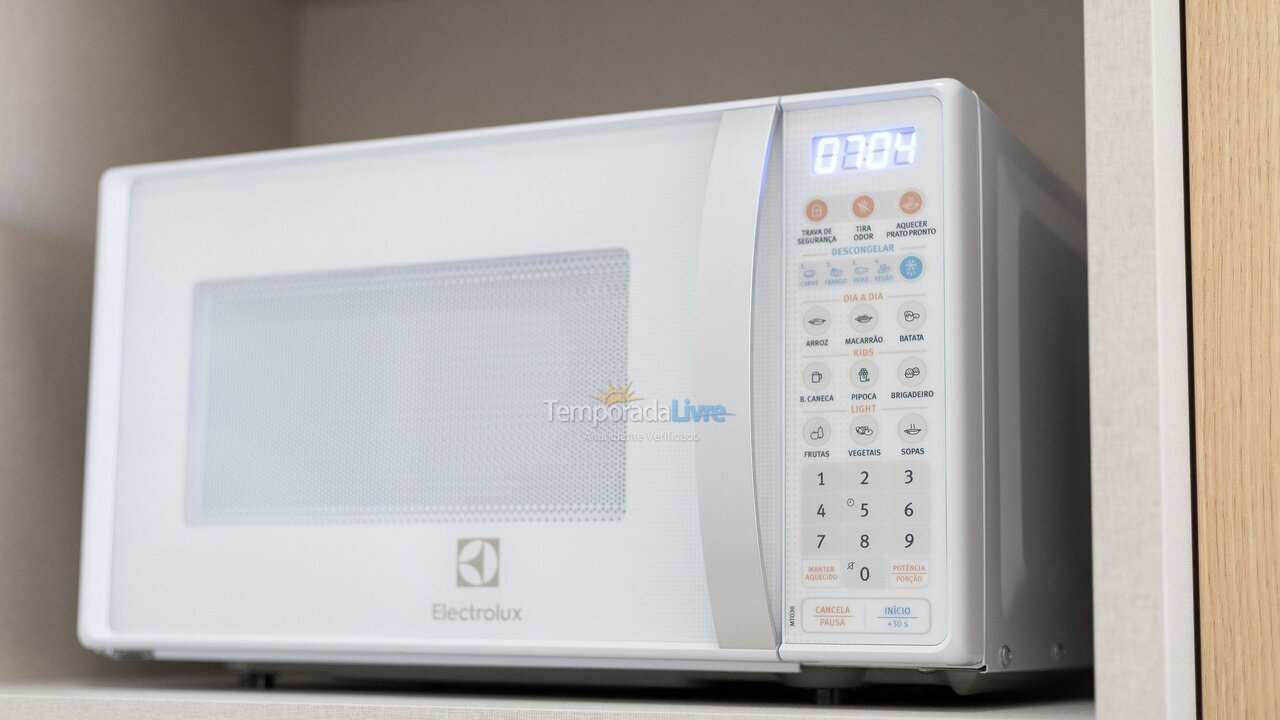 Apartamento para alquiler de vacaciones em Recife (Pe Boa Vista)