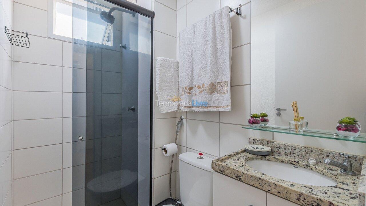 Apartamento para alquiler de vacaciones em Fortaleza (Ce Praia do Futuro)