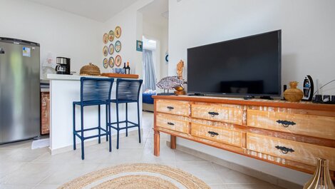 Acantilados de Pipa #219 - Junto al mar por Carpediem