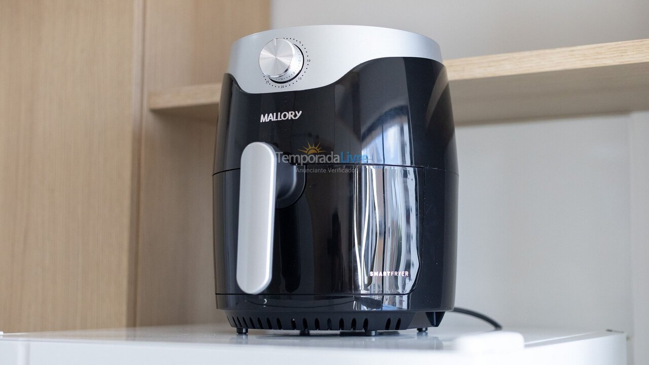 Apartamento para alquiler de vacaciones em Recife (Pe Boa Vista)