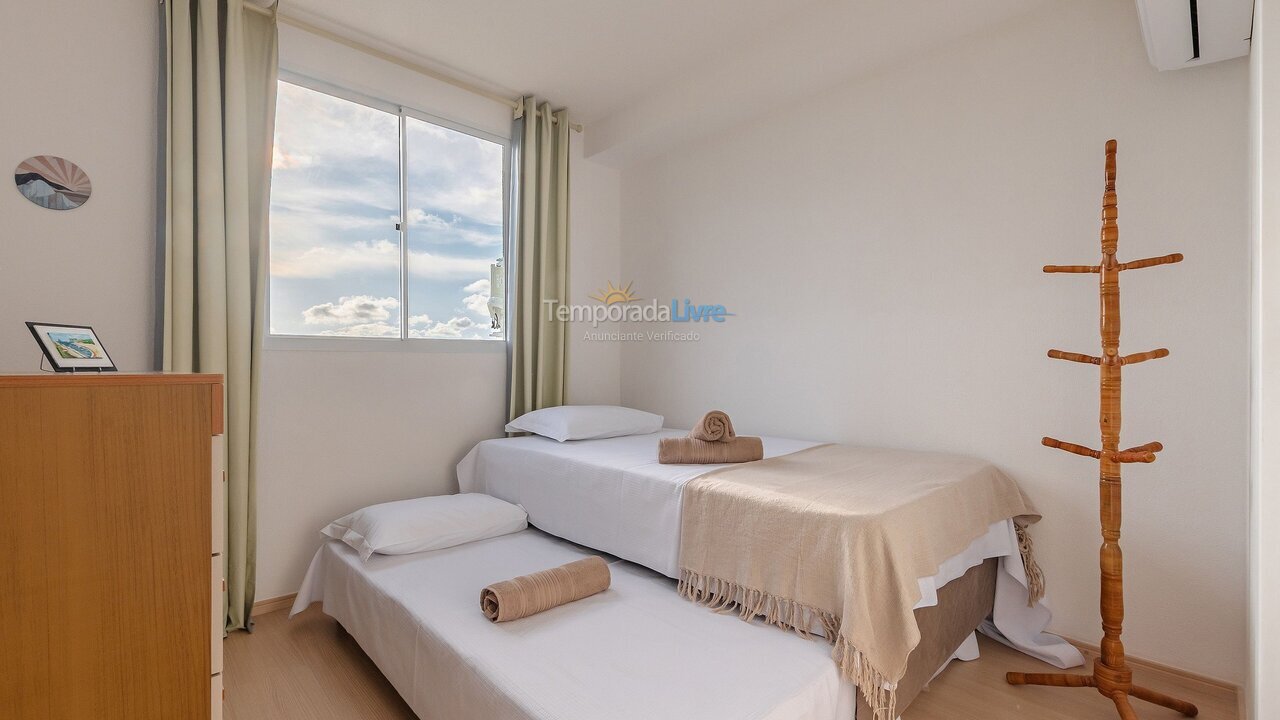 Apartamento para aluguel de temporada em Fortaleza (Ce Praia do Futuro)