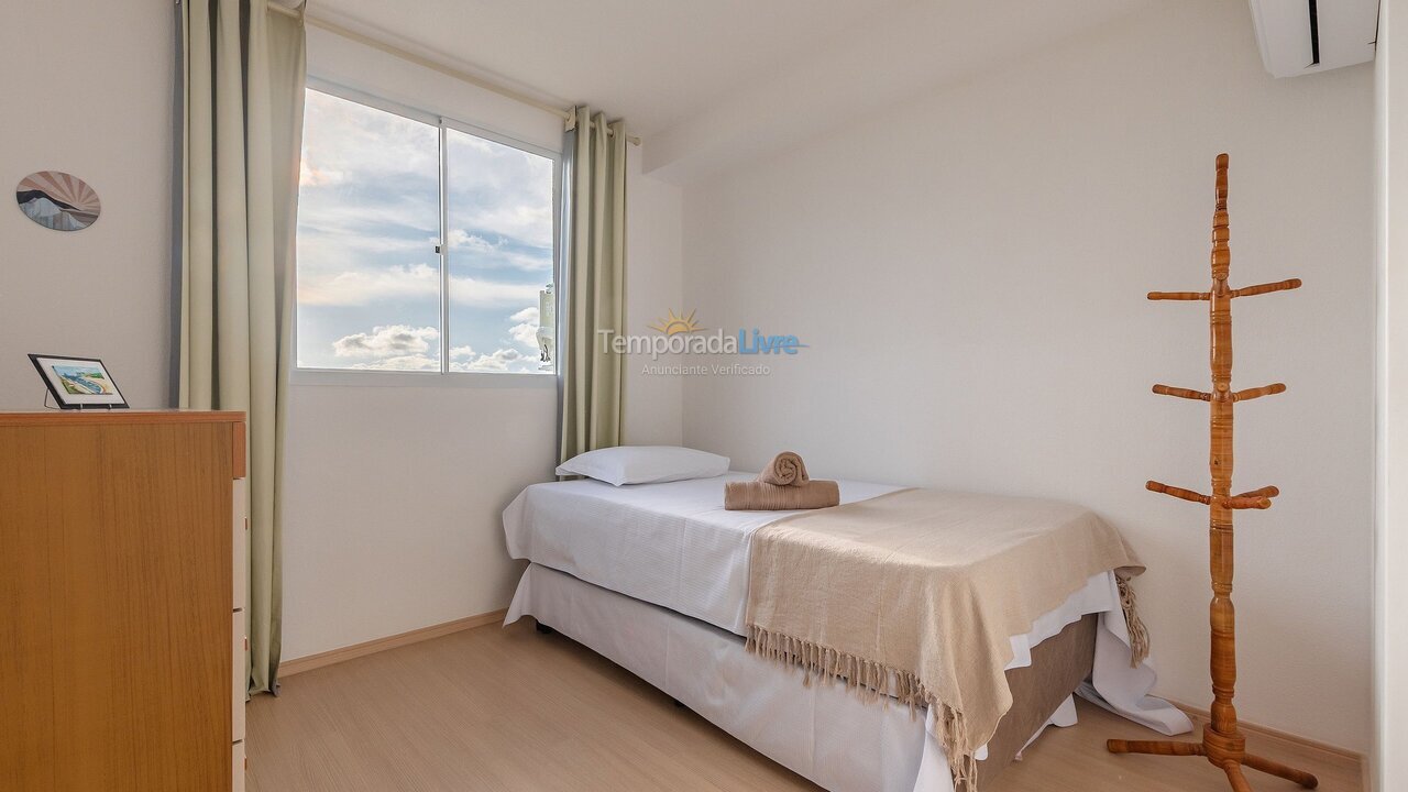 Apartamento para aluguel de temporada em Fortaleza (Ce Praia do Futuro)