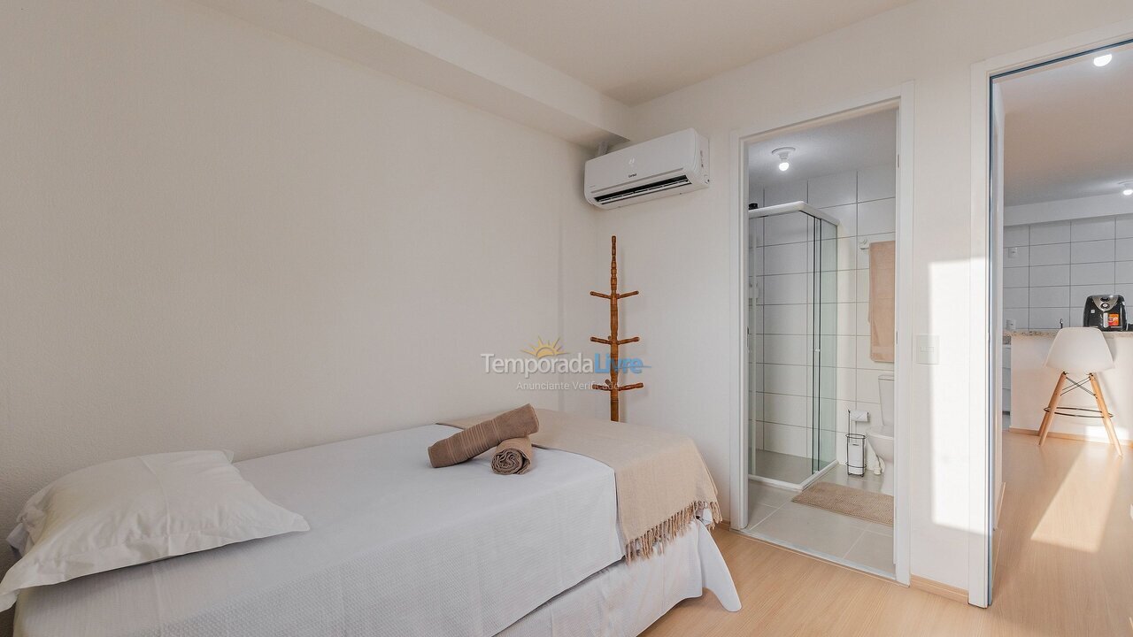 Apartamento para aluguel de temporada em Fortaleza (Ce Praia do Futuro)