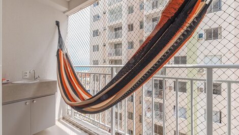 Mirador #807 - Playa del Futuro de Carpediem