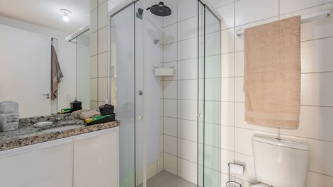 Apartamento para alquilar en Fortaleza - Ce Praia do Futuro