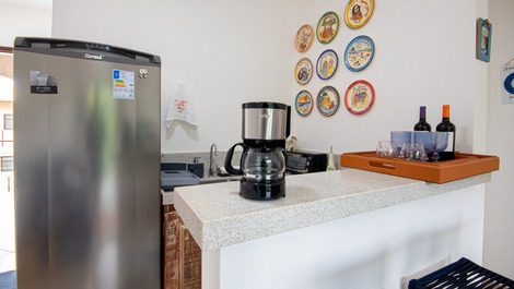 Acantilados de Pipa #219 - Junto al mar por Carpediem