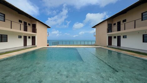 Apartamento para alquilar en Tibau do Sul - Rn Praia de Tibau do Sul