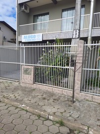 Apartment for rent in São Francisco do Sul - Enseada