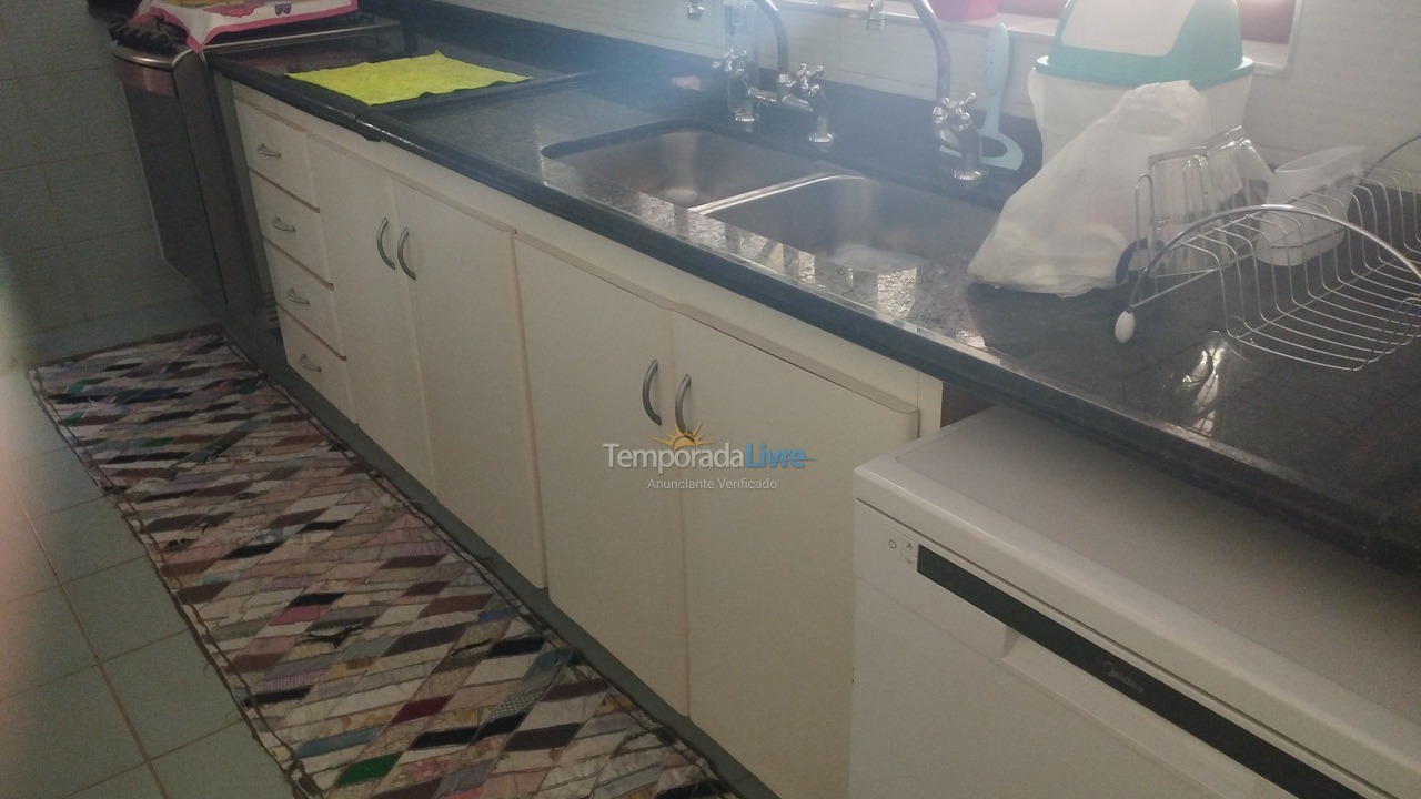 Casa para aluguel de temporada em Bertioga (Riviera de São Lourenço)