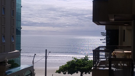 Apartment for rent in Itapema - Meia Praia