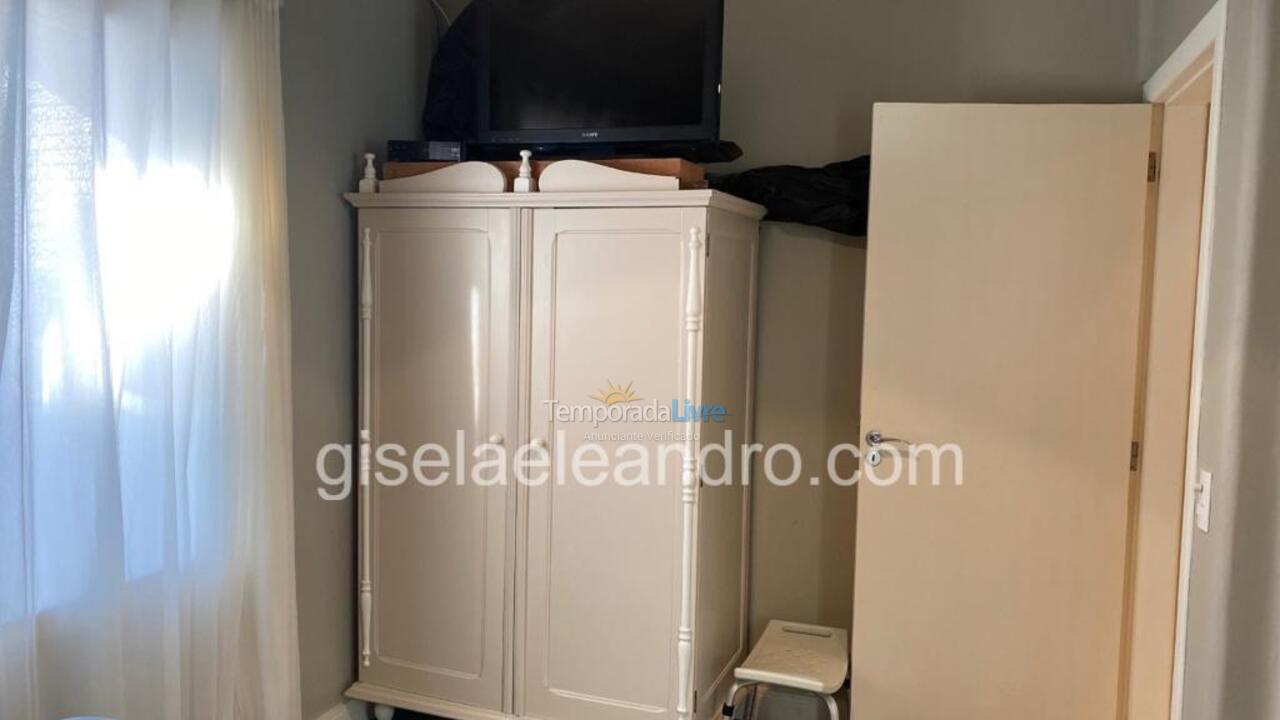 House for vacation rental in Florianopolis (Jurerê Internacional)