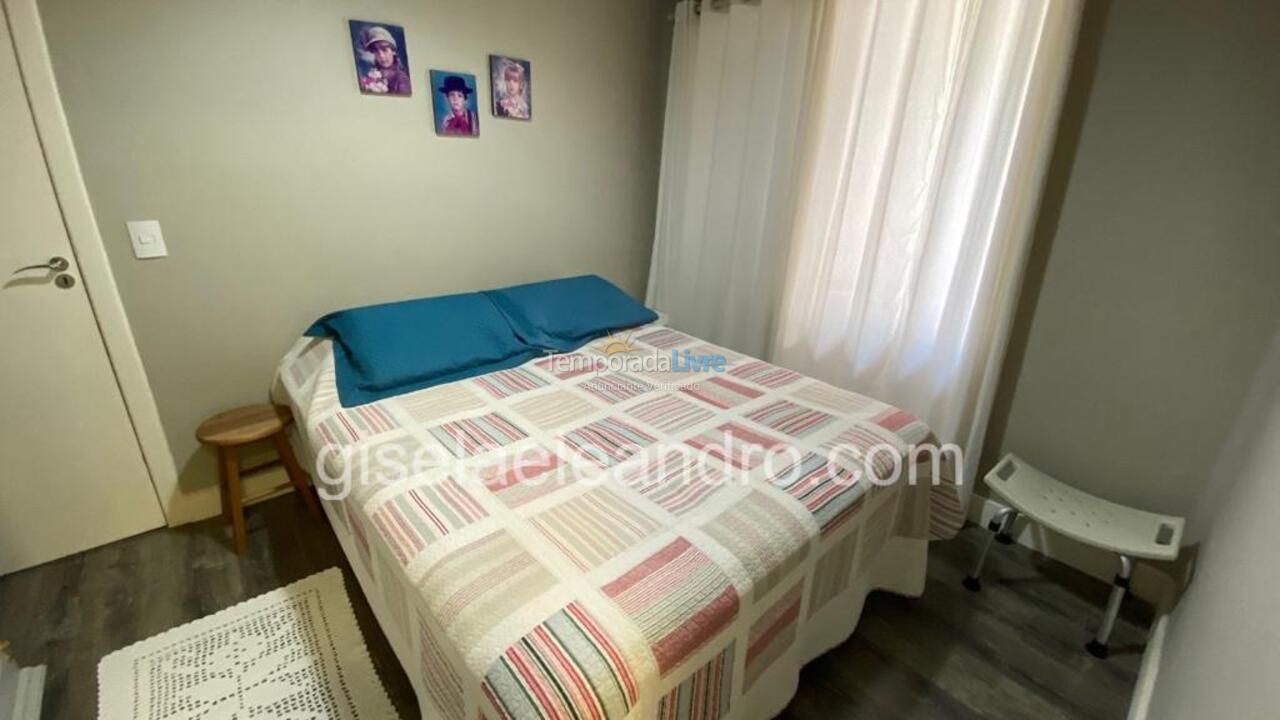 House for vacation rental in Florianopolis (Jurerê Internacional)