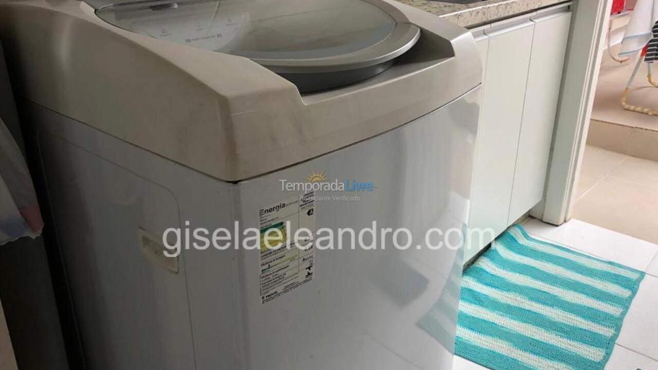 House for vacation rental in Florianopolis (Jurerê Internacional)