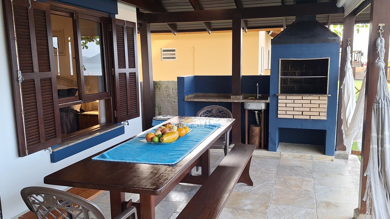House for vacation rental in Florianopolis (Praia dos Ingleses)