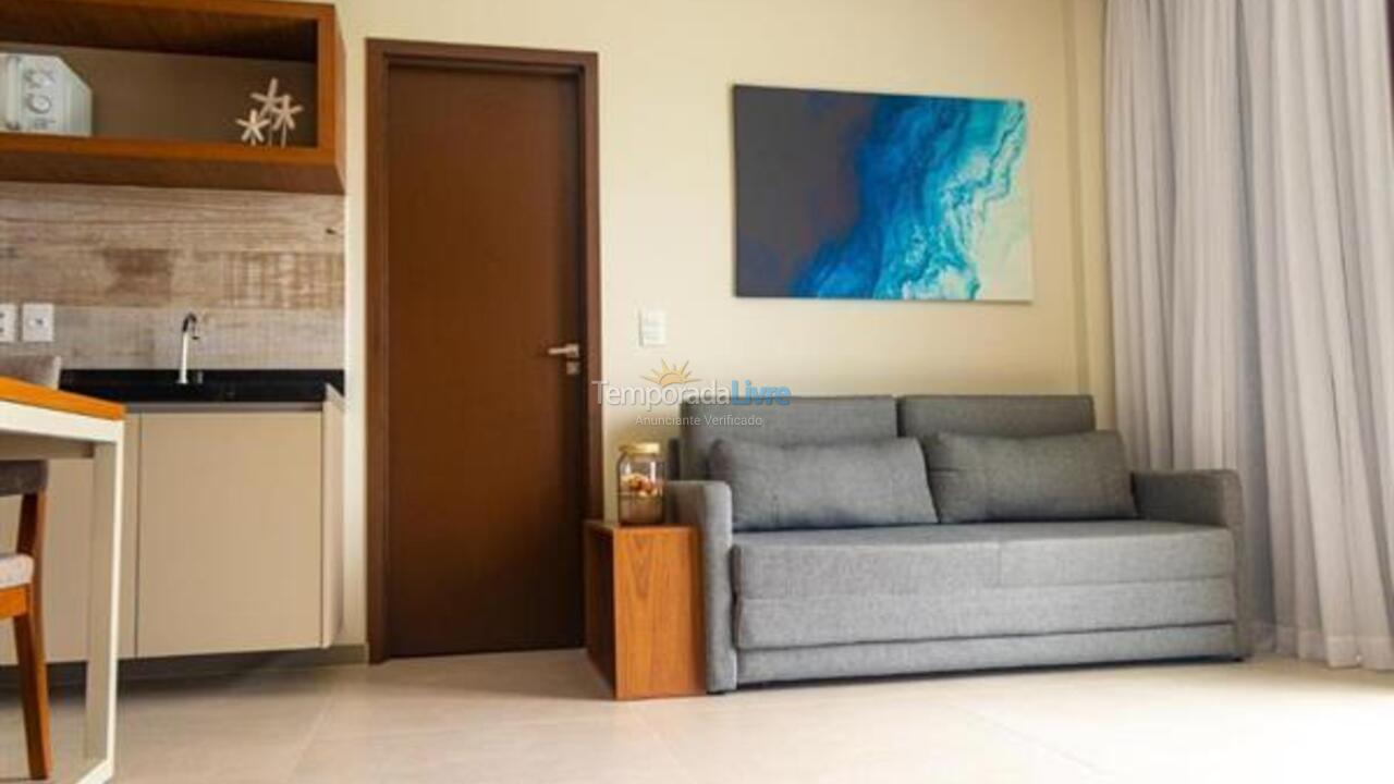 Apartamento para alquiler de vacaciones em Salinópolis (Salinas)