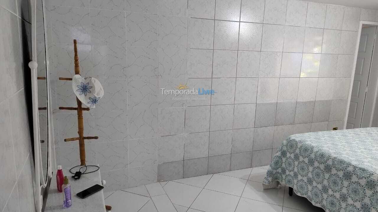 Casa para aluguel de temporada em Porto de Galinhas (Porto de Galinhas)