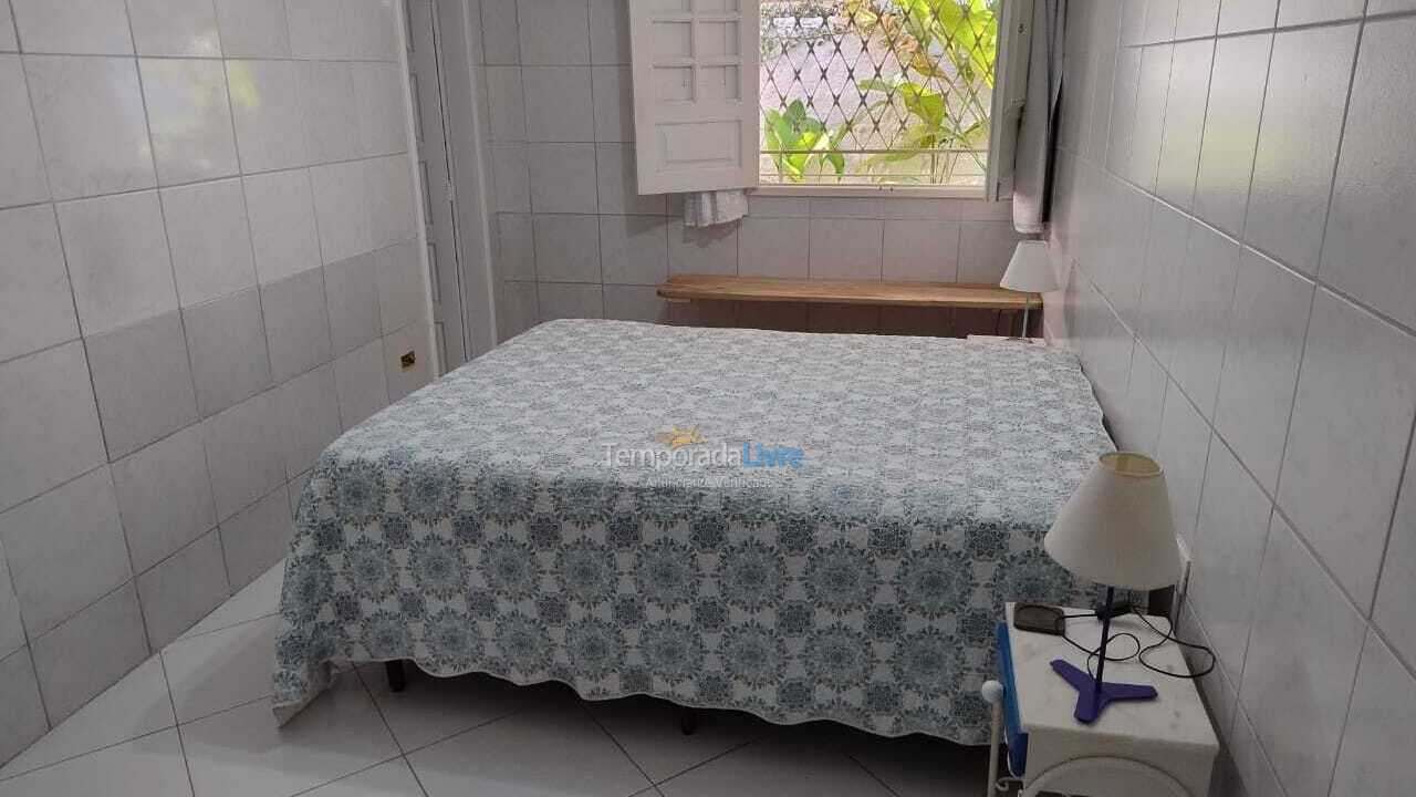 Casa para aluguel de temporada em Porto de Galinhas (Porto de Galinhas)