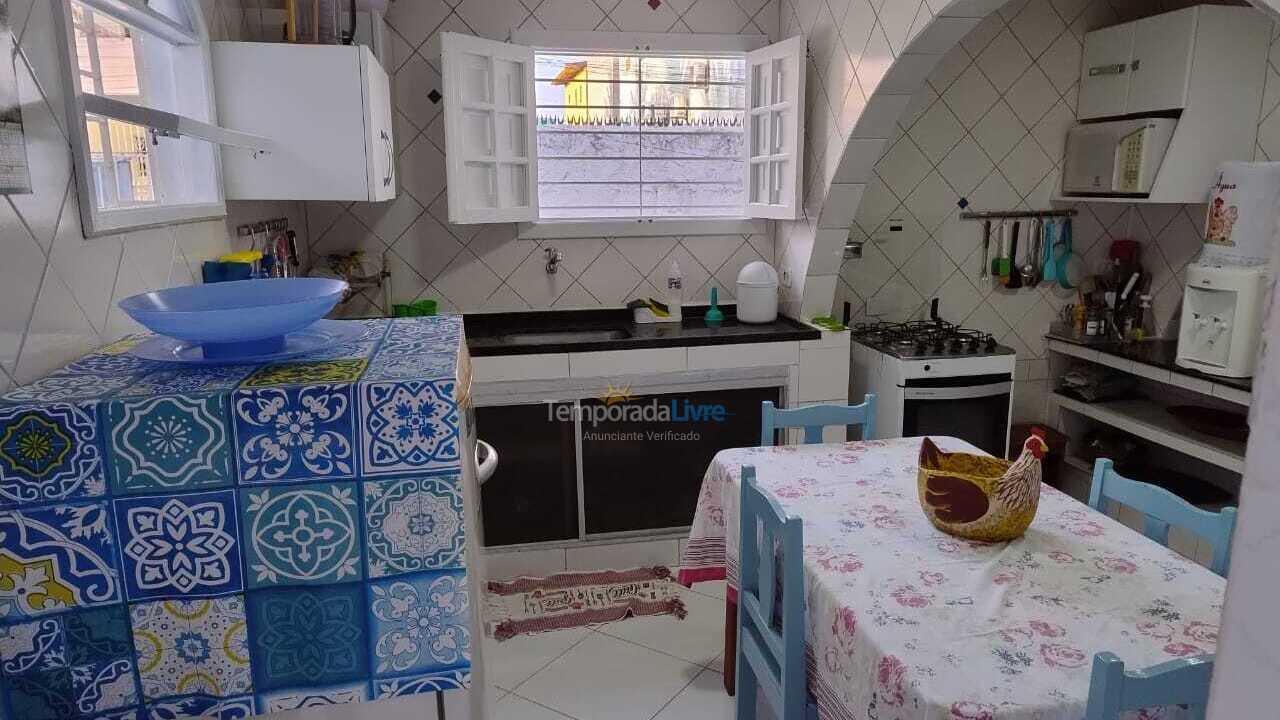 Casa para aluguel de temporada em Porto de Galinhas (Porto de Galinhas)